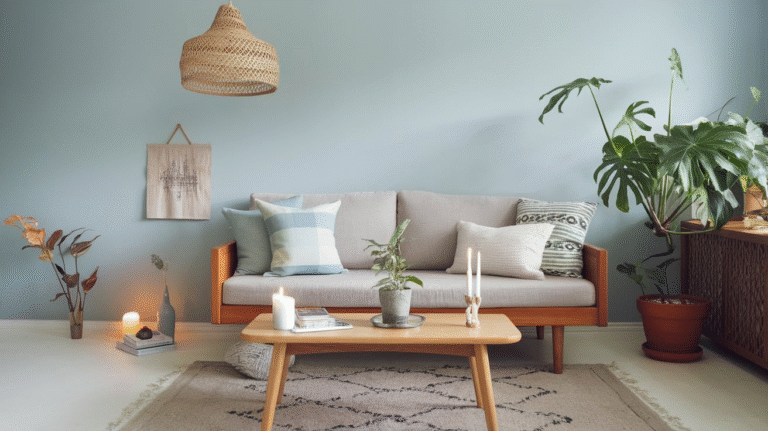 10 Scandinavian Interiors to Create a Cozy Home