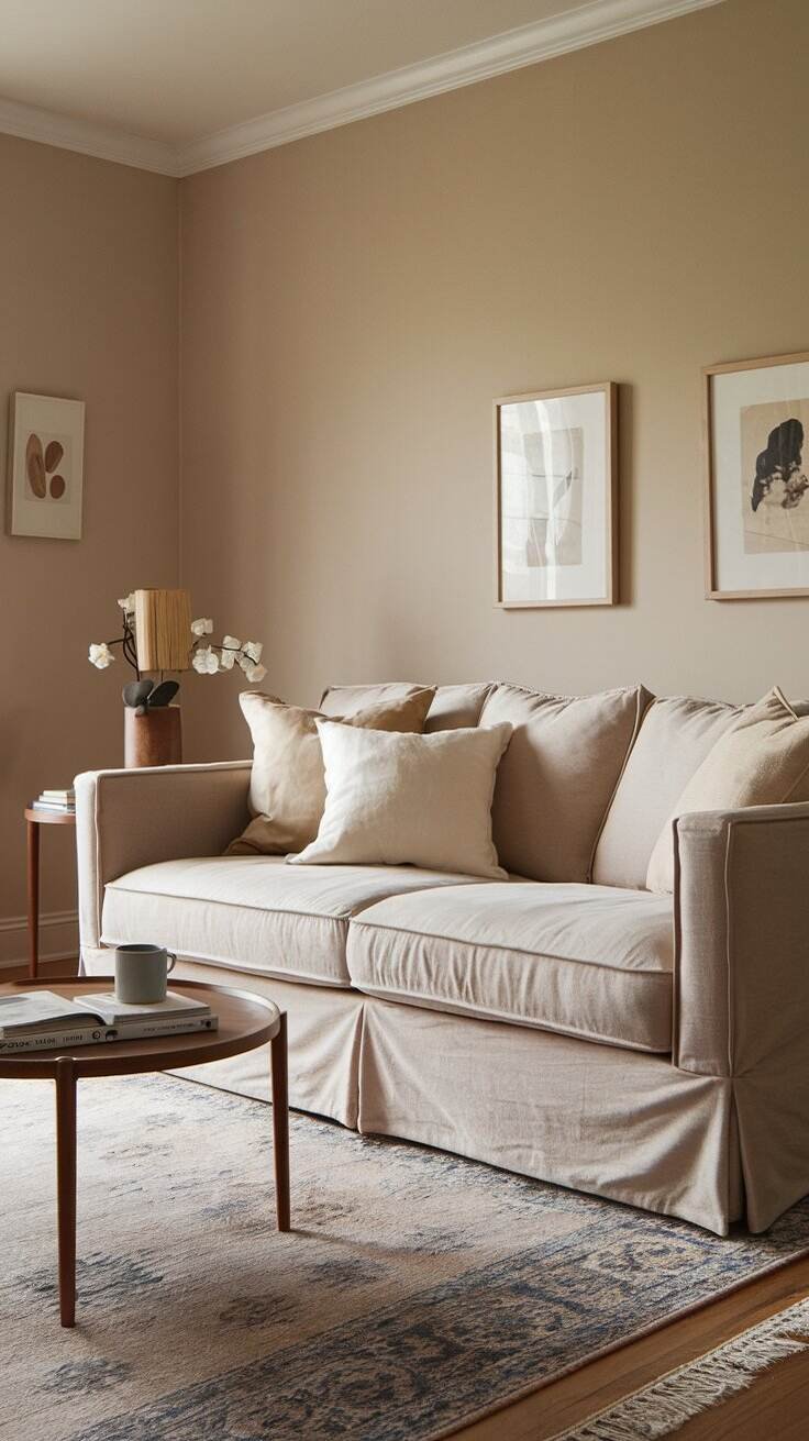 11 Sofa Covers That Transform Your Furniture Instantly