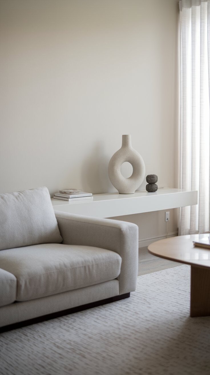 13 Creative Sofa Table Ideas for Extra Style and Storage
