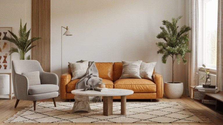 10 Rug Ideas to Transform Your Room with Texture and Style