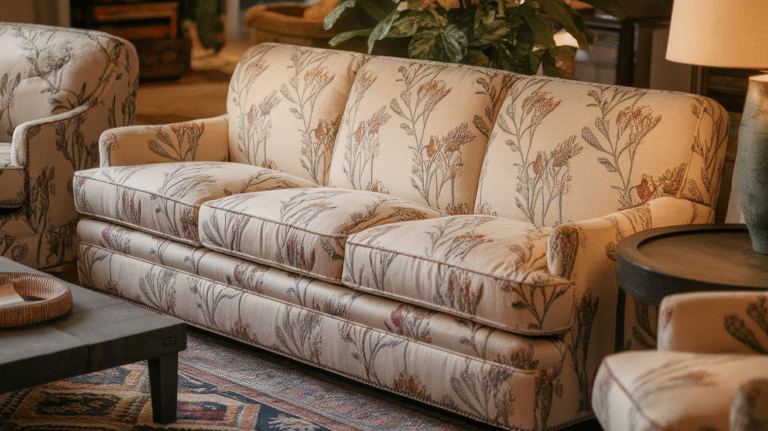 11 Sofa Covers That Transform Your Furniture Instantly