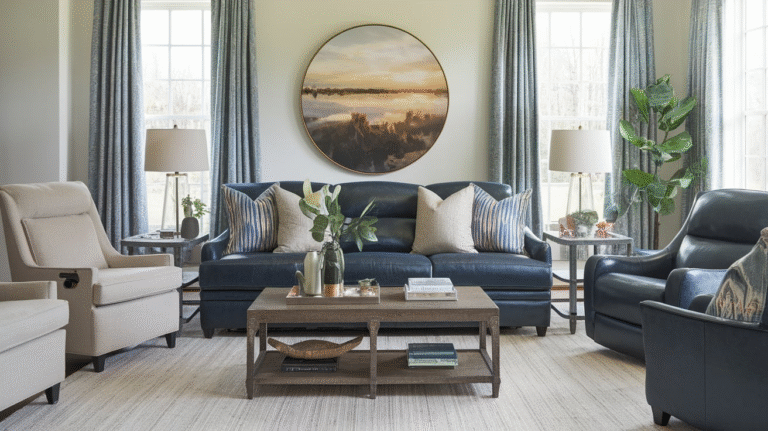 10 Reclining Sofa Inspirations for Ultimate Comfort and Style