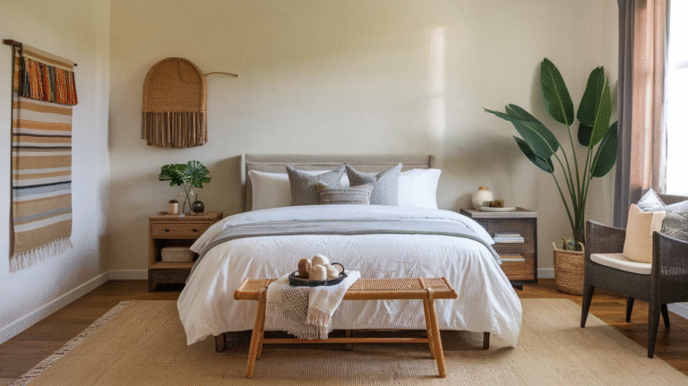 13 Bedroom Rug Ideas to Create a Warm and Inviting Retreat