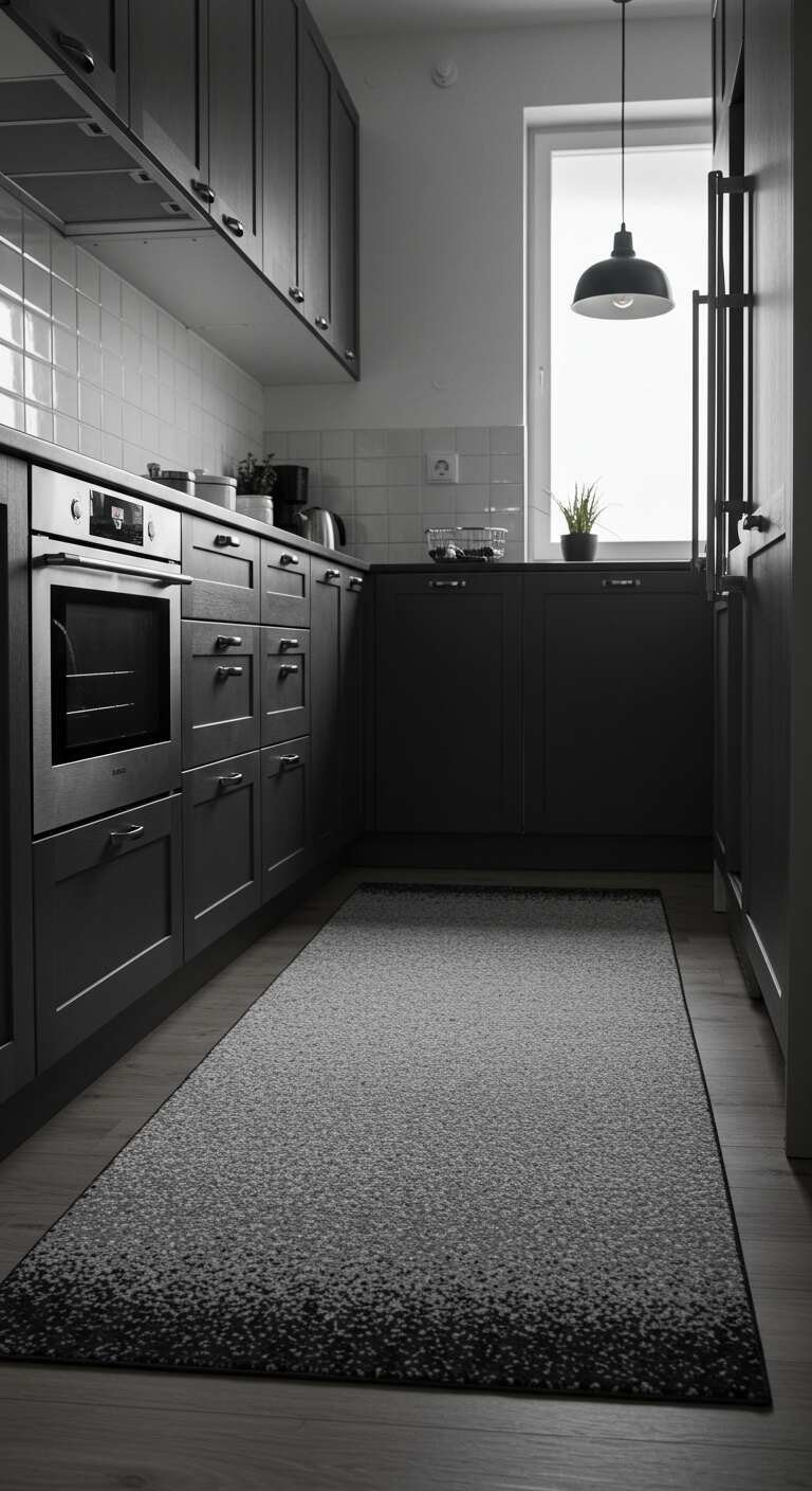 11 Kitchen Rug Ideas for a Functional and Stylish Cooking Space