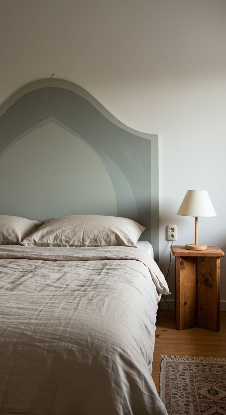 10 Headboard Ideas to Elevate Your Bedroom Style