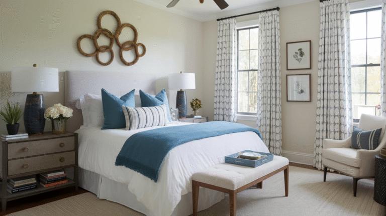 11 Guest Bedroom Ideas to Make Your Visitors Feel at Home