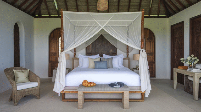 10 Bedroom Aesthetic Inspirations for a Dreamy Retreat