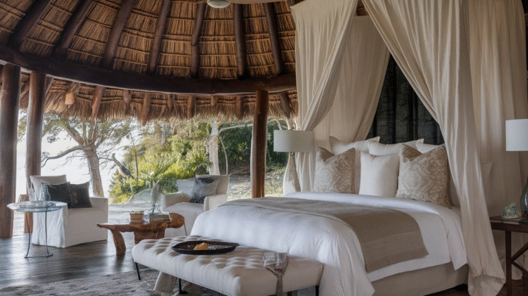 12 Luxury Bedding Ideas for the Ultimate Cozy Retreat