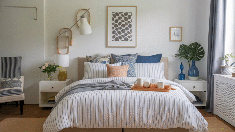 12 Bedroom Bedding Ideas to Refresh Your Sleep Space