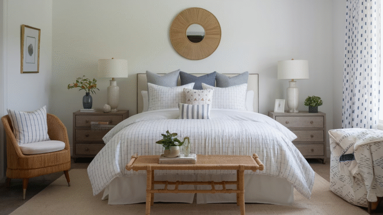 11 Bedroom Comforter Ideas to Create a Stylish and Inviting Space