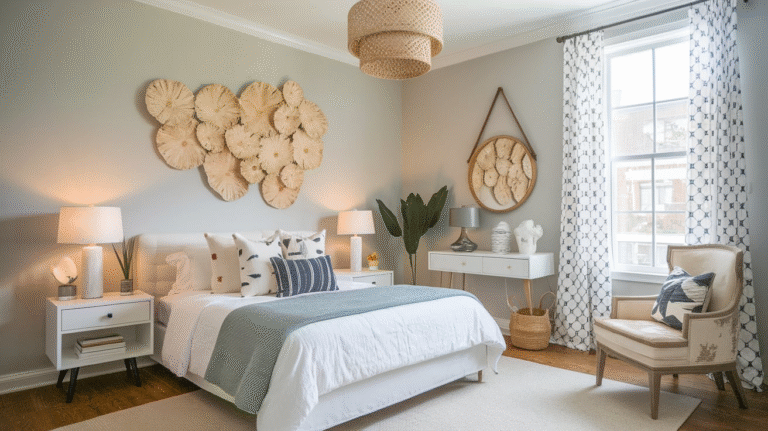 13 Room Decor Ideas That Are Trendy and Easy to Recreate