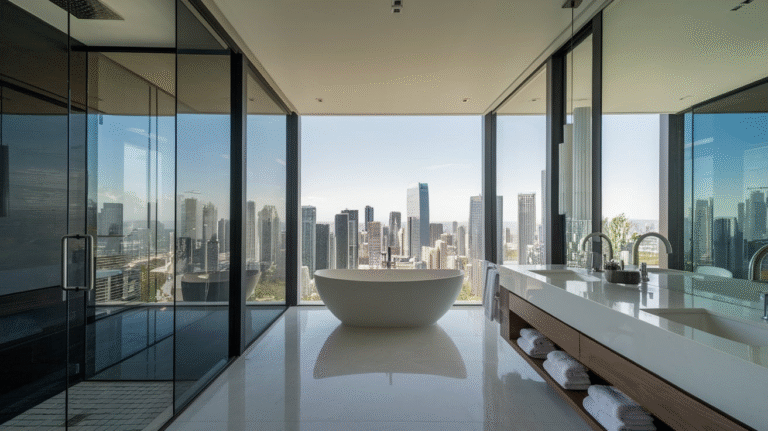11 Modern Bathroom Ideas for a Sleek and Sophisticated Space