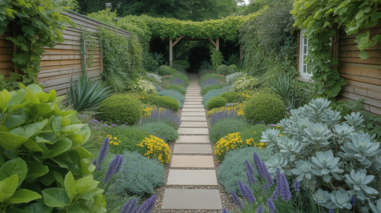 10 Garden Design Ideas to Inspire Your Perfect Green Space