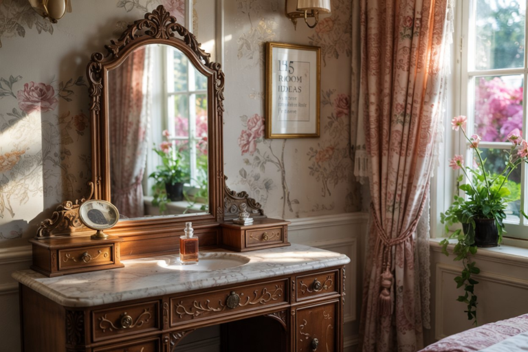 24 Curtains Aesthetic Ideas