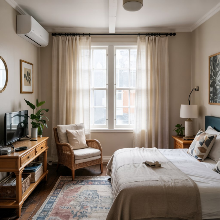 25 Window Curtains Ideas