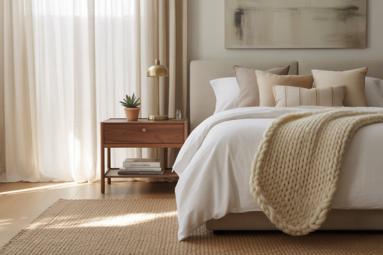 21 Curtains For Bedroom Ideas